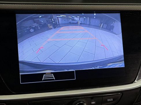 Used 2021 Buick Encore GX Preferred FWD image 27