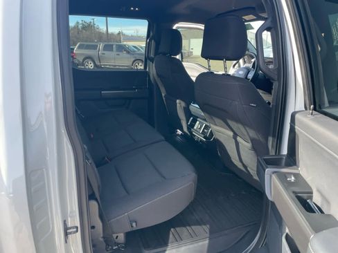 Used 2023 Ford F150 XLT w/ Equipment Group 302A High image 18