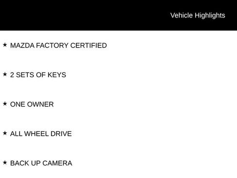 Used 2024 MAZDA CX-30 AWD 2.5 S w/ Select Sport Pkg image 5