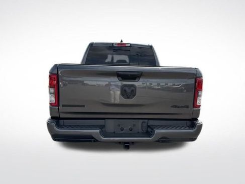 Used 2023 RAM 1500 Big Horn image 4
