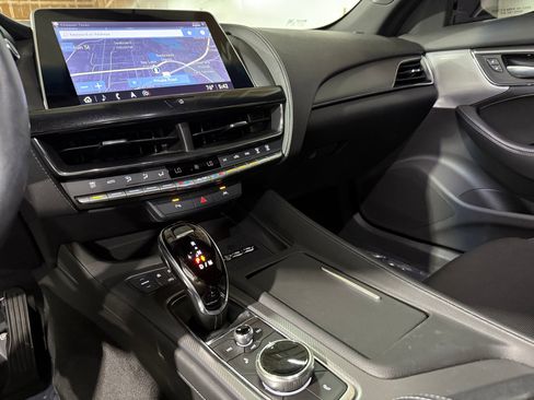 Used 2023 Cadillac CT5 Premium Luxury image 27