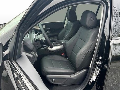 New 2026 Mercedes-Benz GLE 350 GLE 350 4MATIC SUV image 12