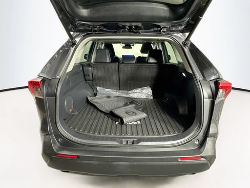 Certified 2023 Toyota RAV4 XLE Premium AWD/4WD image 26