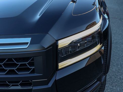 New 2026 Nissan Frontier Pro-X image 10