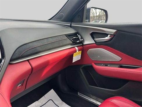 Used 2025 Acura RDX AWD w/ A-Spec & Advance Pkg image 29