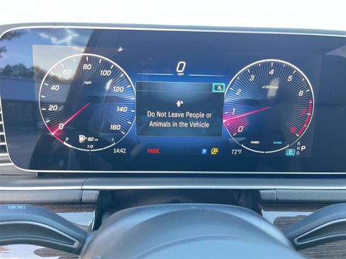 New 2026 Mercedes-Benz GLE 350 4MATIC image 15