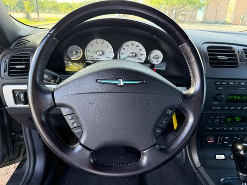 Used 2003 Ford Thunderbird RWD image 16