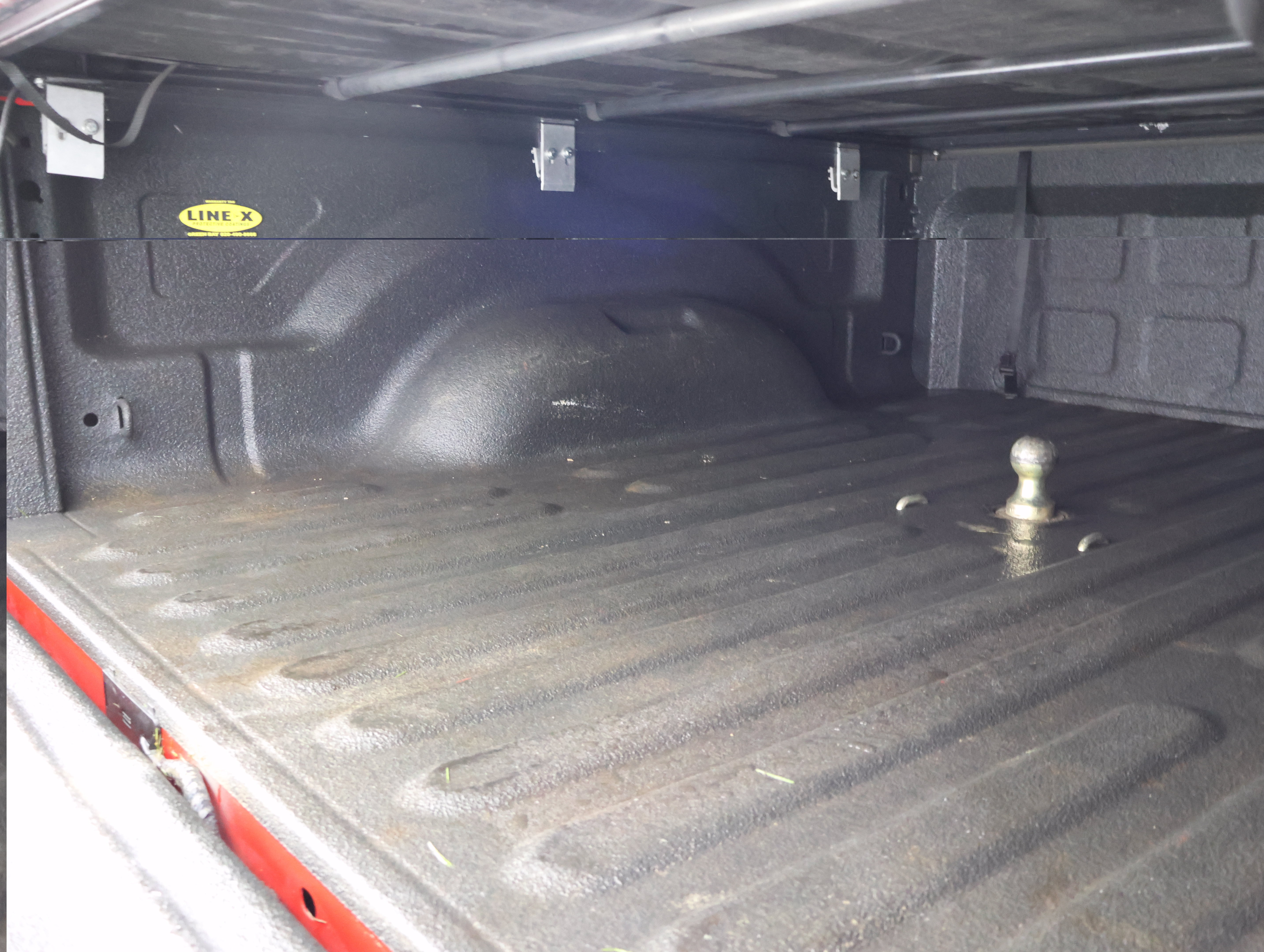 Used 2015 RAM 2500 Big Horn AWD/4WD image 5
