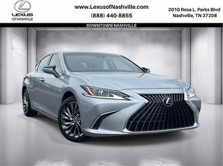 Used 2024 Lexus ES 300h w/ Technology Package video 1