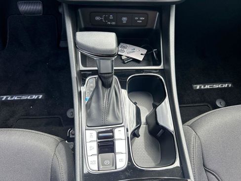 New 2026 Hyundai Tucson SE AWD/4WD image 21