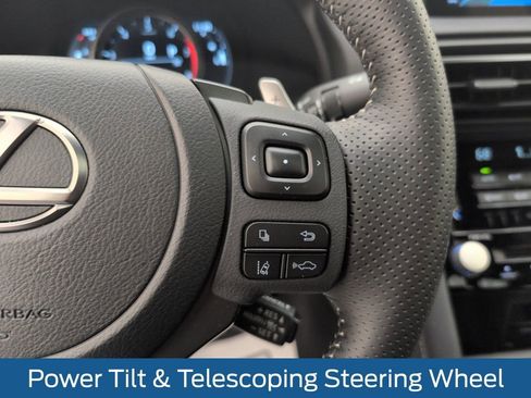 Used 2023 Lexus IS 350 F Sport image 44