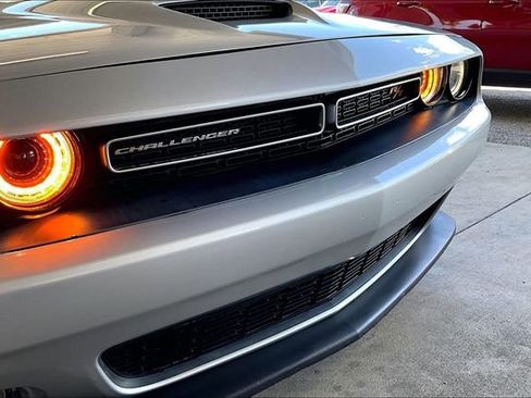 Used 2020 Dodge Challenger R/T RWD image 26