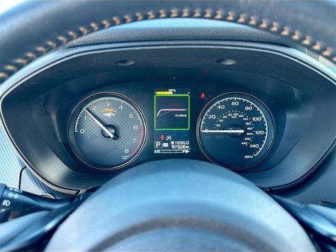 Used 2022 Subaru Forester Wilderness image 12