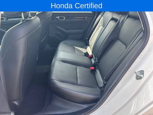 Certified 2024 Honda Civic Touring image 14