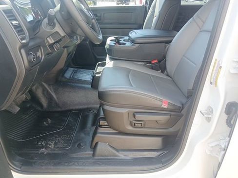 New 2026 RAM 3500 Tradesman image 27