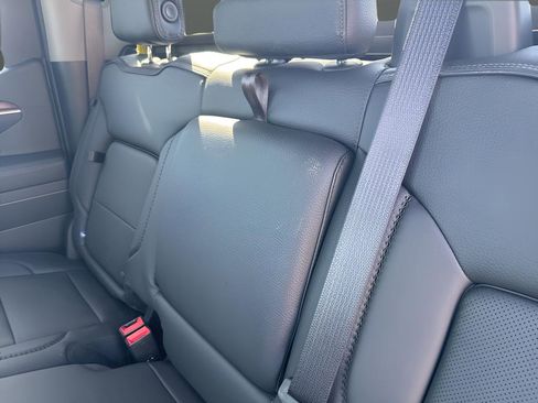 Used 2026 GMC Sierra 1500 Denali image 47