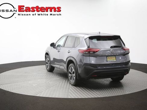 Used 2023 Nissan Rogue SV AWD/4WD image 61