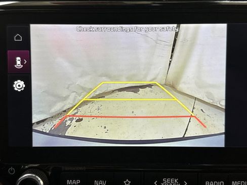 Used 2023 Kia Soul S image 23