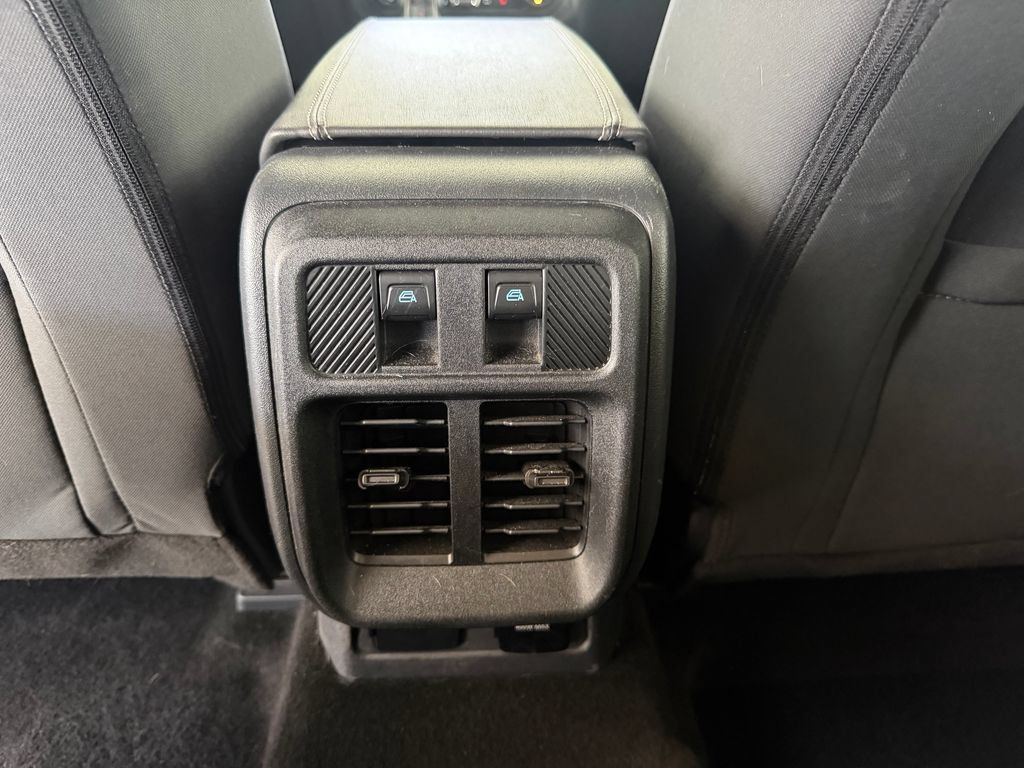 Used 2025 Ford Bronco Big Bend AWD/4WD image 18