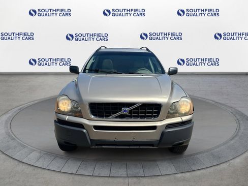 Used 2004 Volvo XC90 2.5T image 9