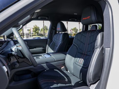 New 2026 Nissan Armada PRO-4X image 17