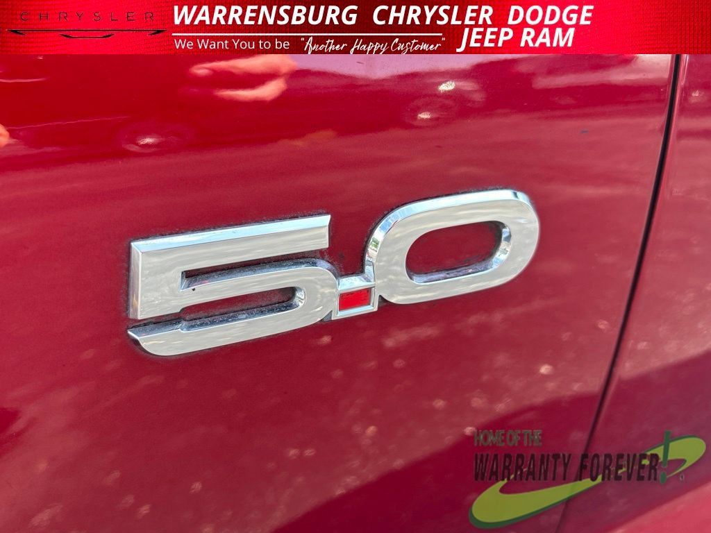 Used 2019 Ford Mustang GT Premium w/ GT Performance Package RWD image 12