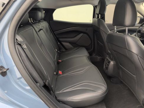 Used 2023 Ford Mustang Mach-E Premium RWD image 17