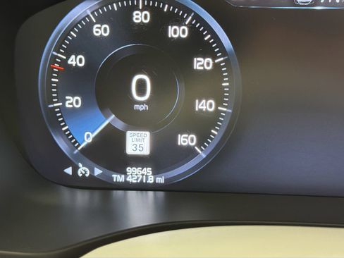Used 2020 Volvo XC60 T5 Inscription w/ Protection Package Premier AWD/4WD image 13