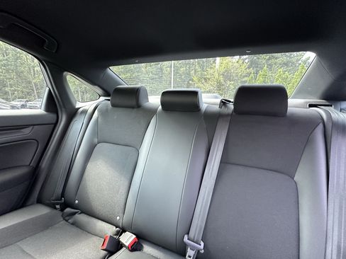 Used 2024 Honda Civic Sport image 8