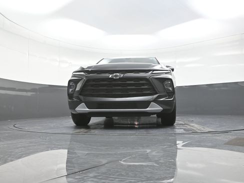 New 2026 Chevrolet Blazer LT w/ Convenience Package image 10