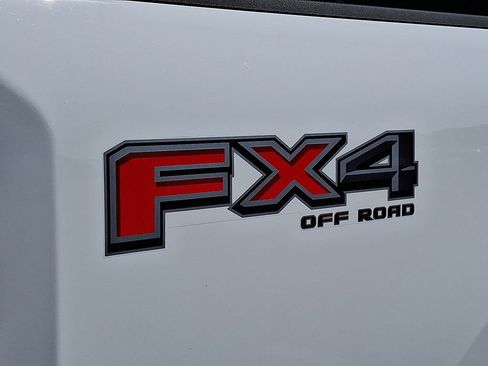 New 2026 Ford F350 XL w/ STX Appearance Package image 19