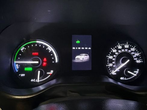 Used 2021 Toyota Sienna LE FWD image 21