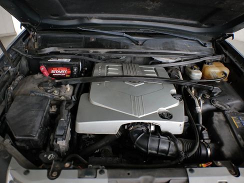 Used 2007 Cadillac SRX image 28