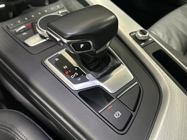 Used 2018 Audi A4 2.0T Ultra Premium FWD image 27