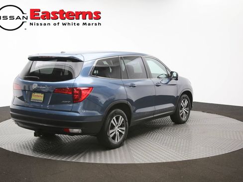 Used 2016 Honda Pilot EX-L image 40