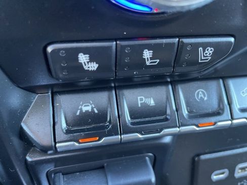 Used 2019 GMC Sierra 1500 Denali image 29