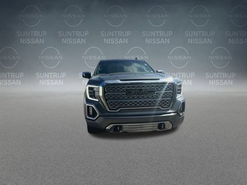 Used 2021 GMC Sierra 1500 Denali image 14