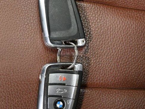 Used 2017 BMW X5 xDrive35i AWD/4WD image 37