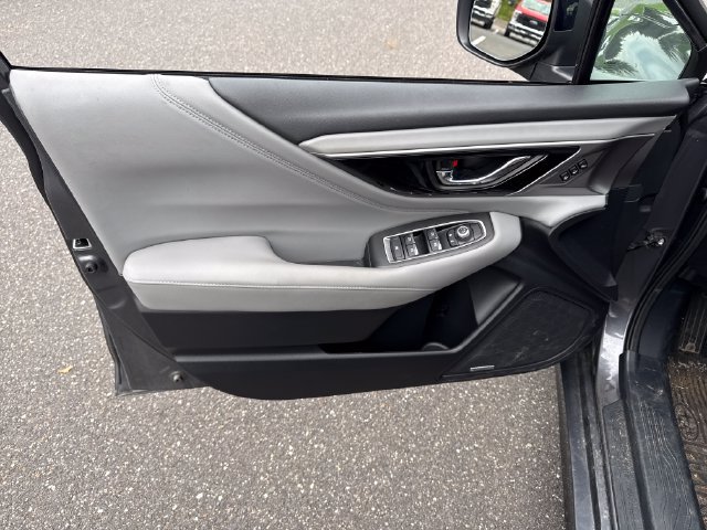 Used 2022 Subaru Legacy Limited AWD/4WD image 23