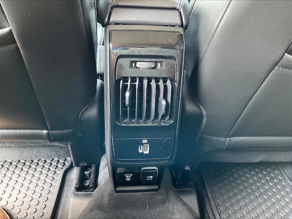 Used 2022 Jeep Compass Latitude w/ Convenience Group AWD/4WD image 12