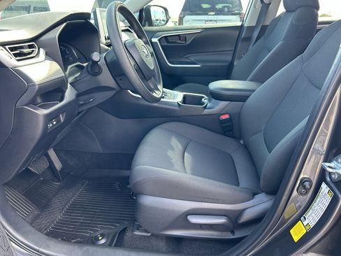 Used 2024 Toyota RAV4 LE image 13