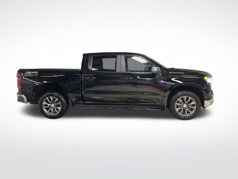 Certified 2023 Chevrolet Silverado 1500 LT image 7