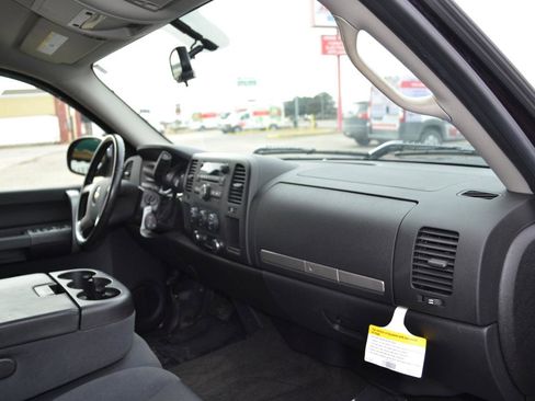 Used 2009 Chevrolet Silverado 1500 LT w/ Power Pack Plus image 29