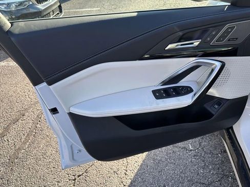 New 2026 BMW X1 xDrive28i w/ Convenience Package image 13