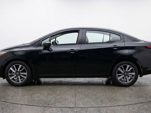 Used 2025 Nissan Versa SV FWD image 5