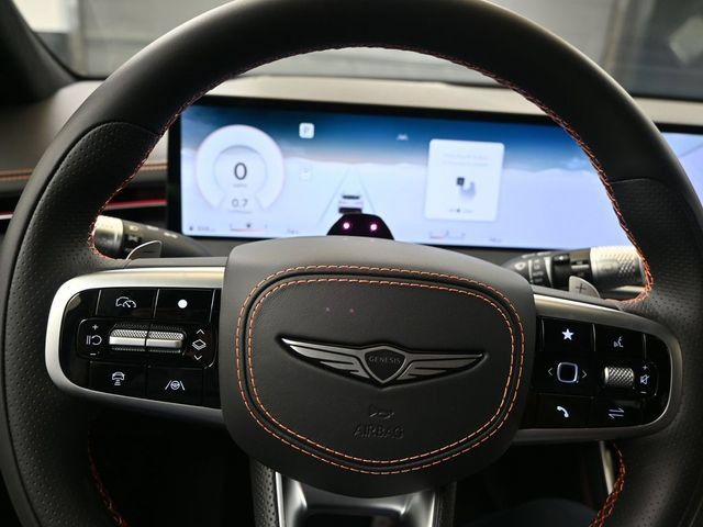 Used 2026 Genesis GV70 3.5T Sport Prestige AWD/4WD image 28