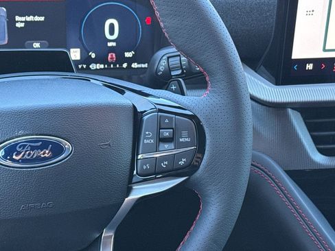 New 2026 Ford Explorer ST image 57