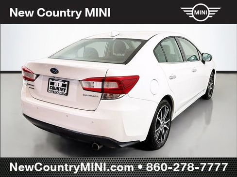 Used 2019 Subaru Impreza 2.0i Limited AWD/4WD image 7