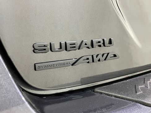New 2026 Subaru Crosstrek 2.0i Premium image 9