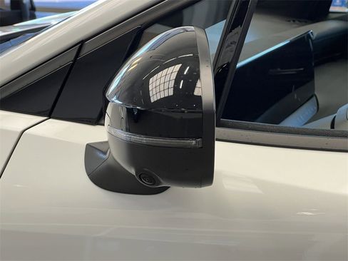 New 2026 Nissan Leaf Platinum+ image 35